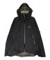 ARC'TERYX（アークテリクス）の古着「ZETA SL JACKET」｜ブラック