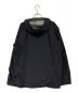 ARC'TERYX (アークテリクス) ZETA SL JACKET ブラック サイズ:M：32800円