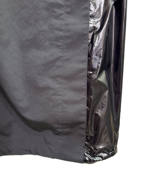 MONCLER（モンクレール）MONCLER (モンクレール) ALCYONE GIUBBOTTO ブラック サイズ:1の古着・服飾アイテム
