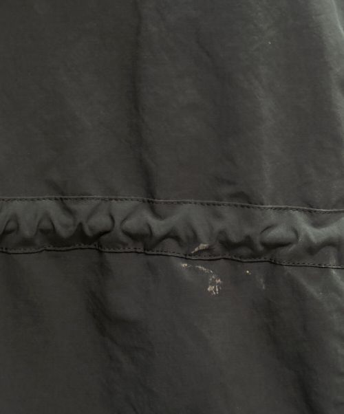 MONCLER（モンクレール）MONCLER (モンクレール) ALCYONE GIUBBOTTO ブラック サイズ:1の古着・服飾アイテム
