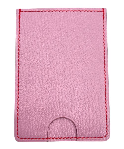 HERMES（エルメス）HERMES (エルメス) インザループトゥーゴー GM モーブシルベストル サイズ:GMの古着・服飾アイテム