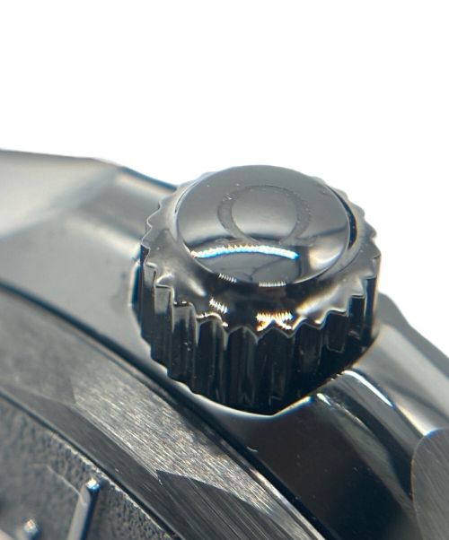 OMEGA（オメガ）OMEGA (オメガ) SEAMASTE﻿R DIVER 300﻿M Ref.210.92.44.20.01.003 黒文字盤 サイズ:43.5mmの古着・服飾アイテム
