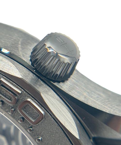 OMEGA（オメガ）OMEGA (オメガ) SEAMASTE﻿R DIVER 300﻿M Ref.210.92.44.20.01.003 黒文字盤 サイズ:43.5mmの古着・服飾アイテム