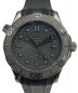 OMEGA（オメガ）の古着「SEAMASTE﻿R DIVER 300﻿M Ref.210.92.44.20.01.003」｜黒文字盤