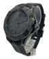 OMEGA (オメガ) SEAMASTE﻿R DIVER 300﻿M Ref.210.92.44.20.01.003 黒文字盤 サイズ:43.5mm：880000円