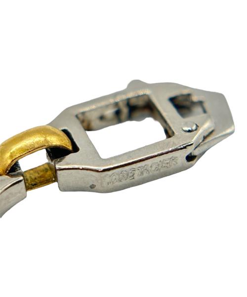 Cartier（カルティエ）Cartier (カルティエ) サントス オールエアシエール ネックレス  サイズ:60cmの古着・服飾アイテム