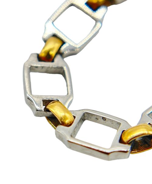 Cartier（カルティエ）Cartier (カルティエ) サントス オールエアシエール ネックレス  サイズ:60cmの古着・服飾アイテム
