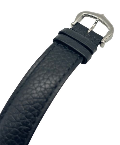 Cartier（カルティエ）Cartier (カルティエ) TANK MUST WATCH SM Ref.WSTA0042 シルバー サイズ:SM/22.0mmの古着・服飾アイテム