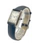 Cartier (カルティエ) TANK MUST WATCH SM Ref.WSTA0042 シルバー サイズ:SM/22.0mm：400000円