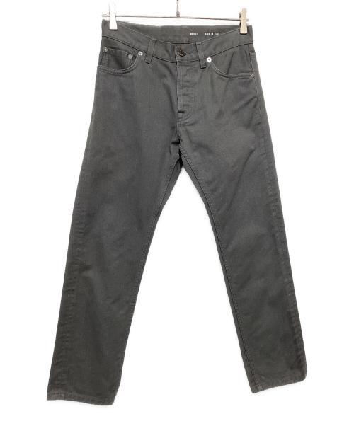 Berluti（ベルルッティ）Berluti (ベルルッティ) デニムパンツ ライトグレー サイズ:44の古着・服飾アイテム