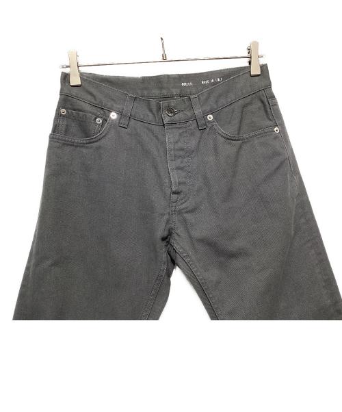 Berluti（ベルルッティ）Berluti (ベルルッティ) デニムパンツ ライトグレー サイズ:44の古着・服飾アイテム