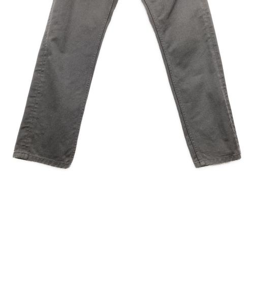 Berluti（ベルルッティ）Berluti (ベルルッティ) デニムパンツ ライトグレー サイズ:44の古着・服飾アイテム