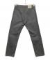 Berluti (ベルルッティ) デニムパンツ ライトグレー サイズ:44：10000円