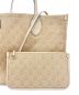 GUCCI (グッチ) オフィディア ライトベージュ サイズ:ラージ：150000円