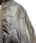 中古・古着 SUPREME (シュプリーム) Faux Fur Revers ible MA-1 ブラック サイズ:XL：60000円