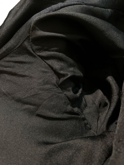 CHANEL（シャネル）CHANEL (シャネル) Napoleon Wool Jacket ネイビー サイズ:40の古着・服飾アイテム