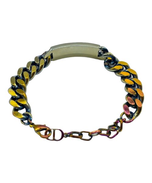 Christian Dior（クリスチャン ディオール）Christian Dior (クリスチャン ディオール) Dior Bracelet Coutureの古着・服飾アイテム