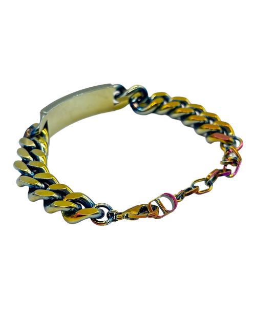 Christian Dior（クリスチャン ディオール）Christian Dior (クリスチャン ディオール) Dior Bracelet Coutureの古着・服飾アイテム