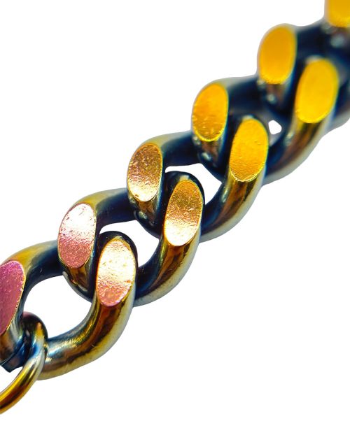 Christian Dior（クリスチャン ディオール）Christian Dior (クリスチャン ディオール) Dior Bracelet Coutureの古着・服飾アイテム