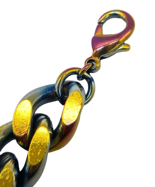Christian Dior（クリスチャン ディオール）Christian Dior (クリスチャン ディオール) Dior Bracelet Coutureの古着・服飾アイテム