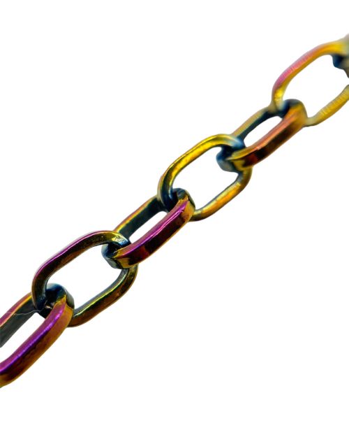 Christian Dior（クリスチャン ディオール）Christian Dior (クリスチャン ディオール) Dior Bracelet Coutureの古着・服飾アイテム