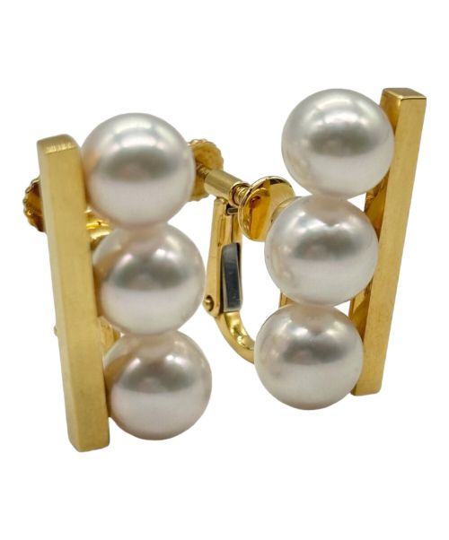 TASAKI（タサキ）TASAKI (タサキ) バランス ネオ イヤリング サイズ:-の古着・服飾アイテム