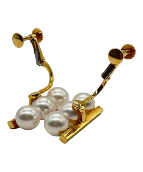 TASAKI（タサキ）TASAKI (タサキ) バランス ネオ イヤリング サイズ:-の古着・服飾アイテム