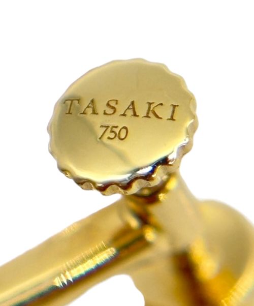 TASAKI（タサキ）TASAKI (タサキ) バランス ネオ イヤリング サイズ:-の古着・服飾アイテム