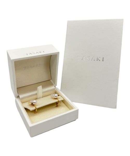 TASAKI（タサキ）TASAKI (タサキ) バランス ネオ イヤリング サイズ:-の古着・服飾アイテム