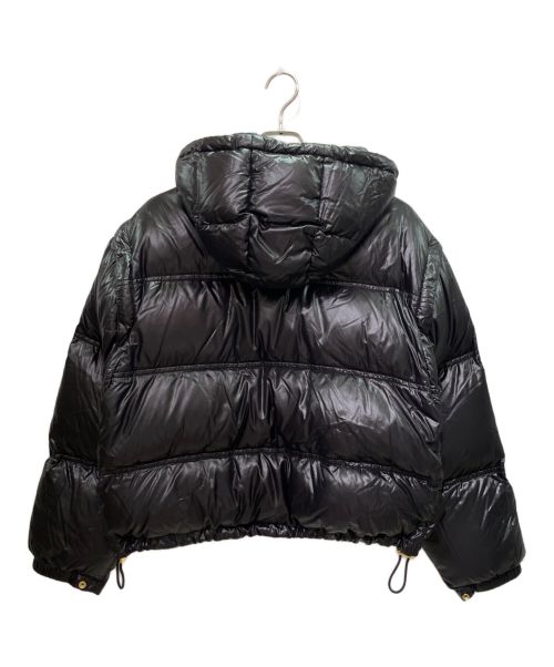 CELINE（セリーヌ）CELINE (セリーヌ) トリンオフ パファージャケット ブラック サイズ:36の古着・服飾アイテム