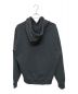 Christian Dior (クリスチャン ディオール) 24SS DIOR×OTANI WORKSHOPロゴ刺繍フーディー ネイビー サイズ:M：45000円