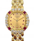PATEK PHILIPPEパテックフィリップ）の古着「PATEK PHILIPPE 金無垢 Ref.4774/11」｜ゴールド