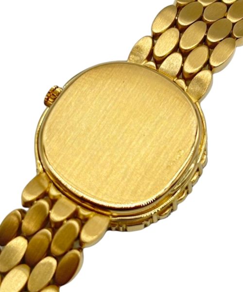 PATEK PHILIPPE（パテックフィリップ）PATEK PHILIPPE (パテックフィリップ) PATEK PHILIPPE 金無垢 Ref.4774/11 ゴールド サイズ:20mmの古着・服飾アイテム