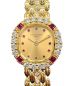 PATEK PHILIPPE（パテックフィリップ）の古着「PATEK PHILIPPE 金無垢 Ref.4774/11」｜ゴールド