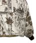 中古・古着 SUPREME (シュプリーム) RealTree Reversible Work Jacket ホワイト×グリーン サイズ:XL：45000円