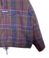 中古・古着 SUPREME (シュプリーム) Utility Anorak Plaid パープル サイズ:XL：38000円