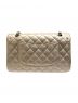 CHANEL (シャネル) マトラッセ25 シャンパンゴールド サイズ:25：720000円