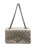 中古・古着 CHANEL (シャネル) マトラッセ25 シャンパンゴールド サイズ:25：720000円