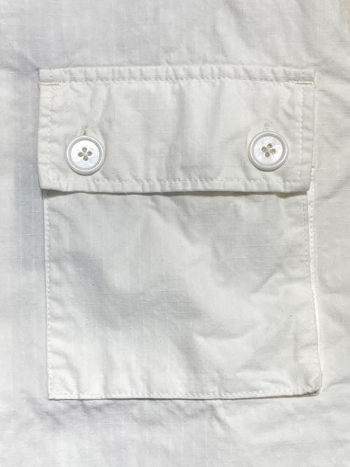 WACKO MARIA（ワコマリア）WACKO MARIA (ワコマリア) ジャケット ホワイト サイズ:Lの古着・服飾アイテム