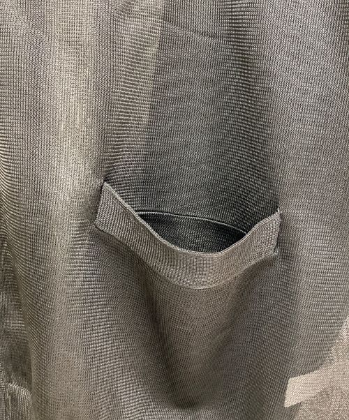 DAIRIKU（ダイリク）DAIRIKU (ダイリク) 24SS Letter