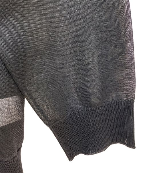 DAIRIKU（ダイリク）DAIRIKU (ダイリク) 24SS Letter