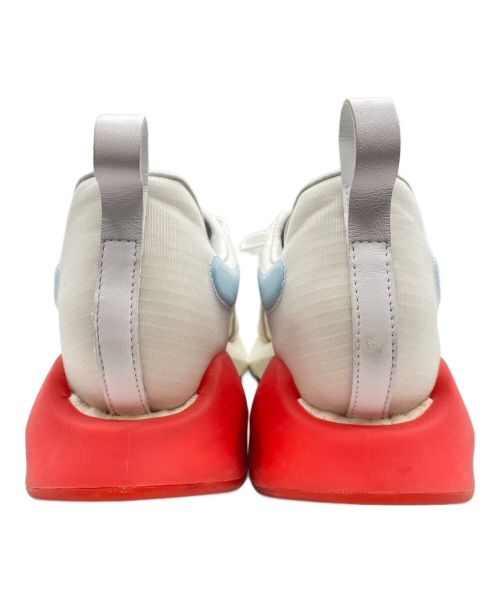 adidas（アディダス）adidas (アディダス) Y-3 (ワイスリー) ORISAN ホワイト サイズ:26cmの古着・服飾アイテム