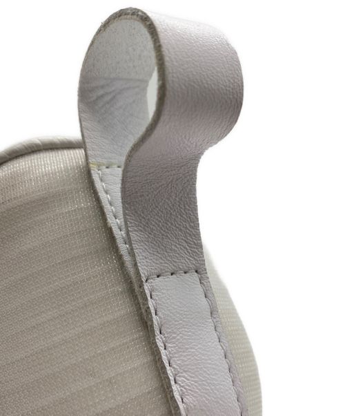 adidas（アディダス）adidas (アディダス) Y-3 (ワイスリー) ORISAN ホワイト サイズ:26cmの古着・服飾アイテム