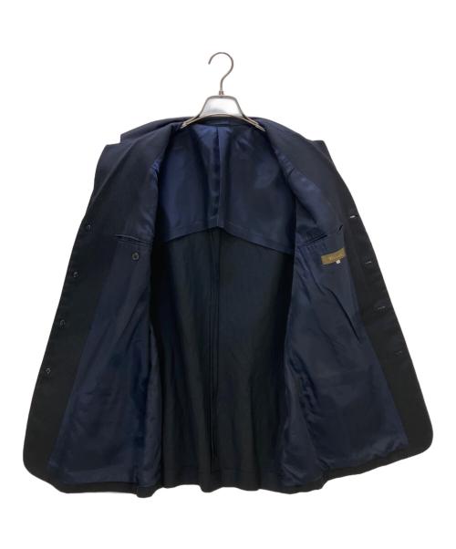 Y's for men（ワイズフォーメン）Y's for men (ワイズフォーメン) 4Bテーラードジャケット ブラック サイズ:Sの古着・服飾アイテム