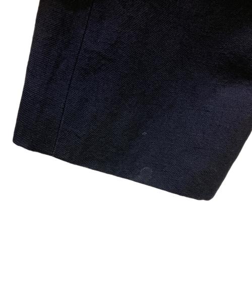 Y's for men（ワイズフォーメン）Y's for men (ワイズフォーメン) 4Bテーラードジャケット ブラック サイズ:Sの古着・服飾アイテム