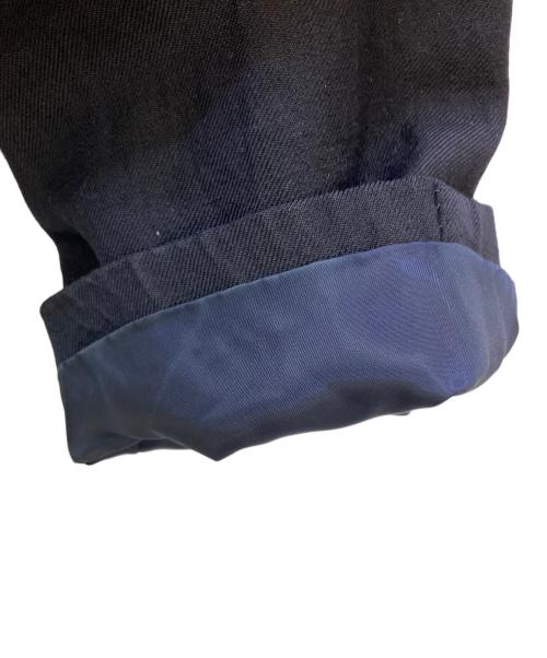 Y's for men（ワイズフォーメン）Y's for men (ワイズフォーメン) 4Bテーラードジャケット ブラック サイズ:Sの古着・服飾アイテム