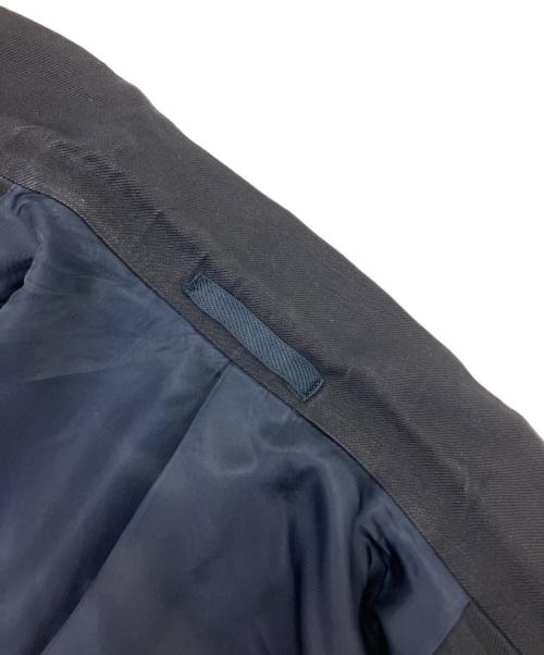 Y's for men（ワイズフォーメン）Y's for men (ワイズフォーメン) 4Bテーラードジャケット ブラック サイズ:Sの古着・服飾アイテム