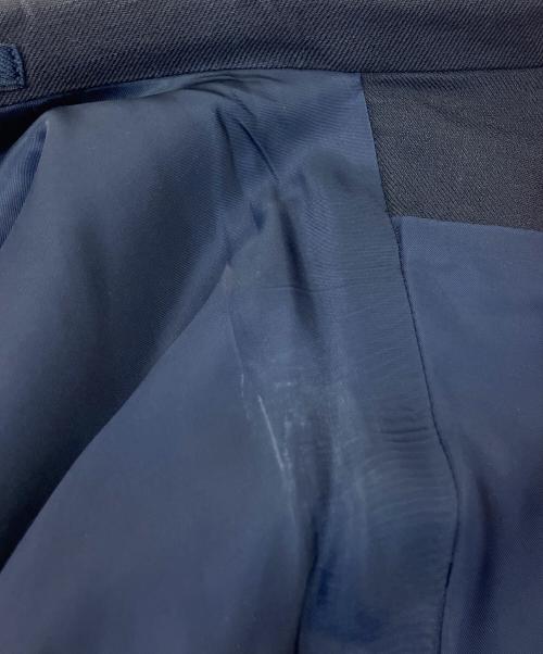 Y's for men（ワイズフォーメン）Y's for men (ワイズフォーメン) 4Bテーラードジャケット ブラック サイズ:Sの古着・服飾アイテム