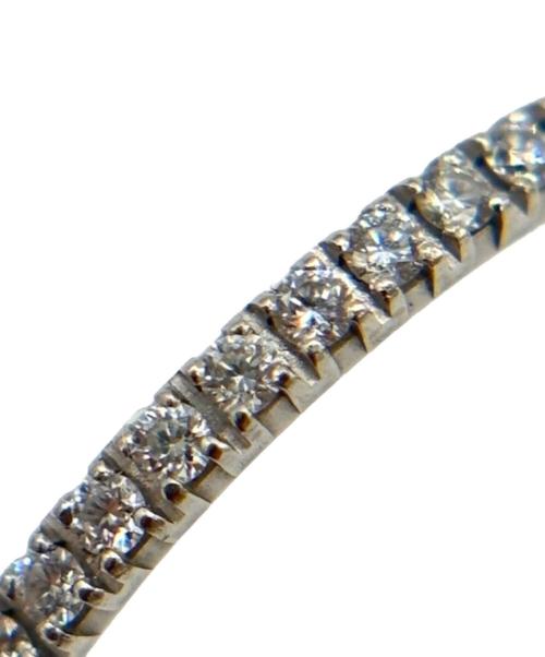 BOUCHERON（ブシュロン）BOUCHERON (ブシュロン) epure エピュール ダイヤモンド リング サイズ:8の古着・服飾アイテム