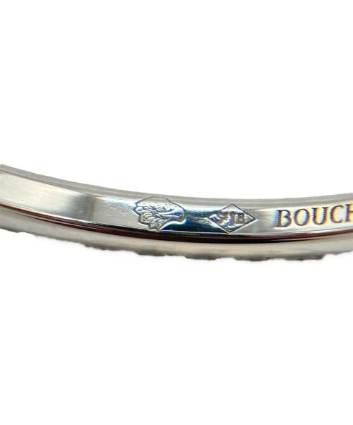 BOUCHERON（ブシュロン）BOUCHERON (ブシュロン) epure エピュール ダイヤモンド リング サイズ:8の古着・服飾アイテム